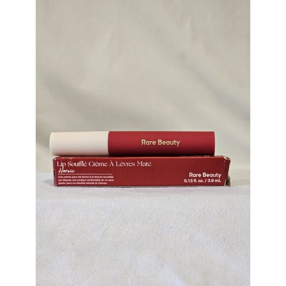 New RARE BEAUTY Heroic shade liquid lipstick - Picture 1 of 1